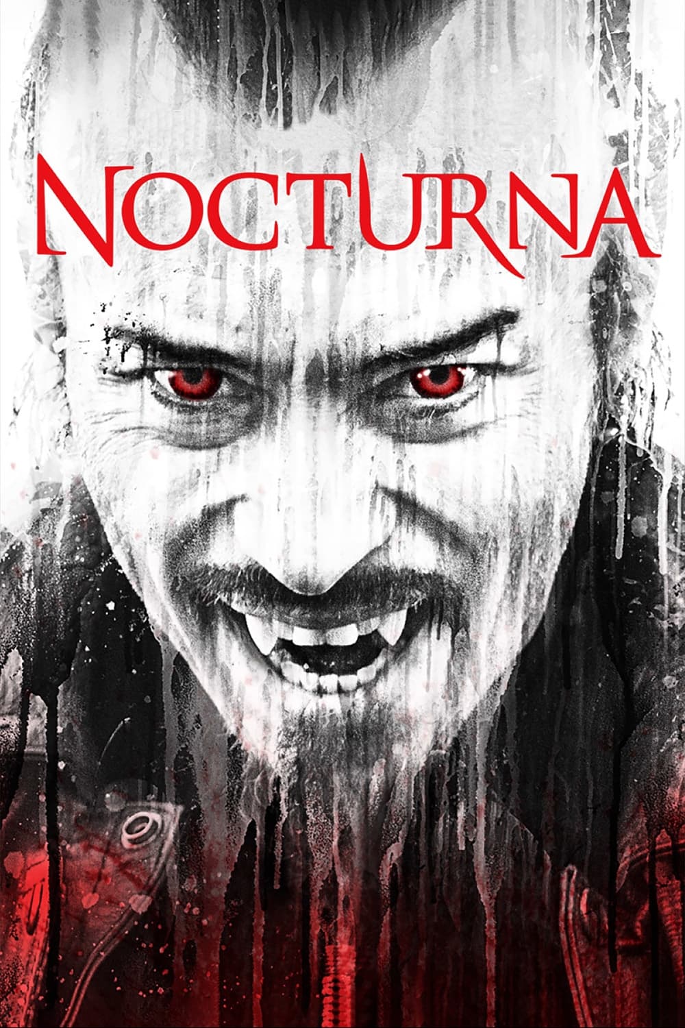 Постер Nocturna